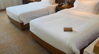 James Joyce Coffetel Aletai Lanwan Food City - 8