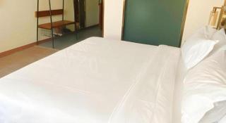 James Joyce Coffetel Aletai Lanwan Food City - 7