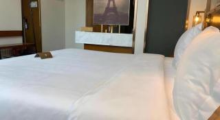 James Joyce Coffetel Aletai Lanwan Food City - 6