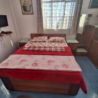 Grey Dove Homestay- Peaceful Homestay near Delo - 6