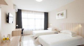 Jinjiang Inn Style Pudong College of Finance and Management Caolu Town Government - 2