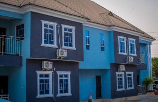 Afro-D Apartment - 8