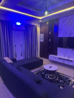 Afro-D Apartment - 6