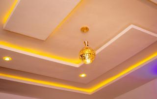 Afro-D Apartment - 4