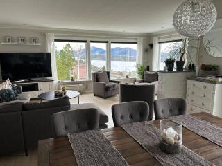 House with oceanview, 4 bedrooms, close to Bergen - 6