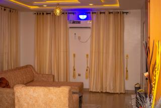 Afro-D Apartment - 2