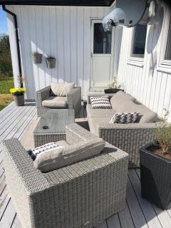 House with oceanview, 4 bedrooms, close to Bergen - 2