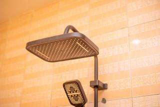 Afro-D Apartment - 1