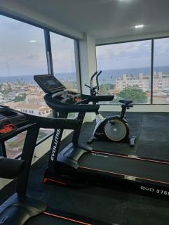 Full Studio in Stella Maris - 7