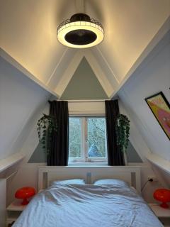 Heerlijk vakantiehuis in bos bij Durbuy - Durbuy - 6