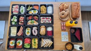 Apartamenty BalticON Polanki Aqua - 4