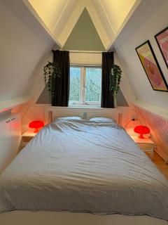 Heerlijk vakantiehuis in bos bij Durbuy - Durbuy - 7