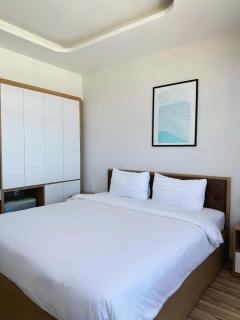 Hali Hotel and Restaurant Da Lat - 4