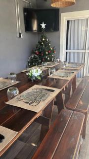 Hospedaje Golden - 1