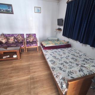 Grey Dove Homestay- Peaceful Homestay near Delo - 8