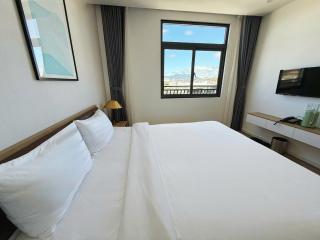 Hali Hotel and Restaurant Da Lat - 8