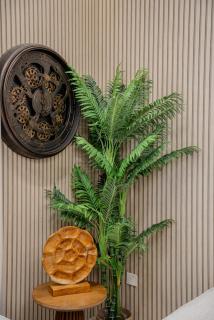 1BR Exclusive Apartment in AlZahia - Workstation - 6