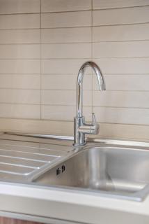 1BR Exclusive Apartment in AlZahia - Workstation - 3