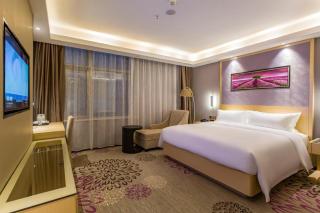 Lavande Hotel Langfang Xianghe - 7