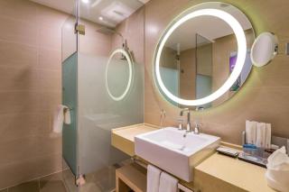 Lavande Hotel Langfang Xianghe - 4