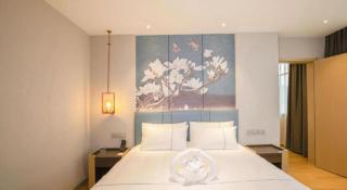 Magnotel Hotel Dongxing Guomen Port - 7