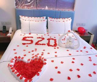 Magnotel Hotel Dongxing Guomen Port - 5