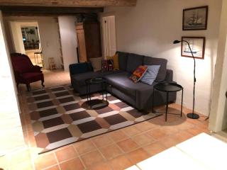 Holiday Apartment With Sea View On Strynø - 3