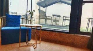 Magnotel Shenyang Consulate Qingnian Street - 6