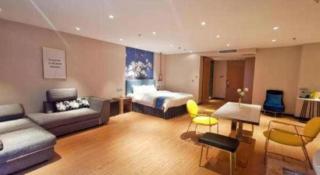 Magnotel Shenyang Consulate Qingnian Street - 5