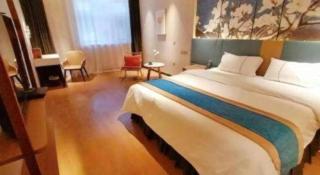 Magnotel Shenyang Consulate Qingnian Street - 4