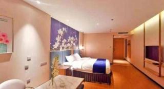 Magnotel Shenyang Consulate Qingnian Street - 1