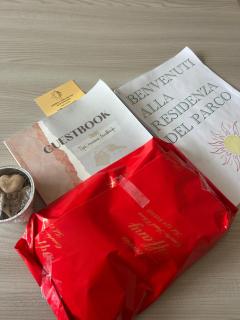 Residenza del Parco - Quartucciu - 7