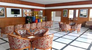 Toba Beach Hotel - 9