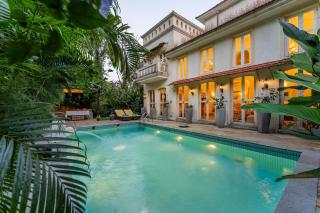 Villa Elysee 3-BHK Villa With Private Pool, Gazebo & Balcony - 0