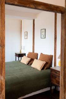 L'Auberge des Clés - Chevannes - 9