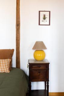 L'Auberge des Clés - Chevannes - 8