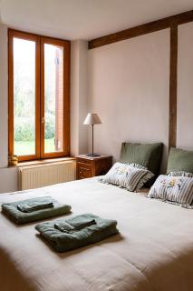 L'Auberge des Clés - Chevannes - 1