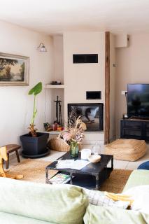 L'Auberge des Clés - Chevannes - 9