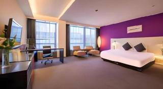 Hotel Soul Suzhou - 7