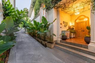 Villa Elysee 3-BHK Villa With Private Pool, Gazebo & Balcony - 8