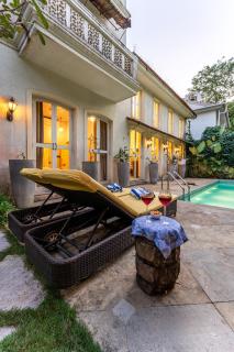 Villa Elysee 3-BHK Villa With Private Pool, Gazebo & Balcony - 5