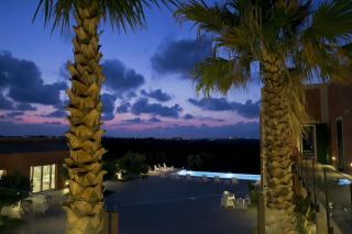 Corte Olea Resort - 6