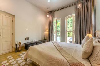 Villa Elysee 3-BHK Villa With Private Pool, Gazebo & Balcony - 6