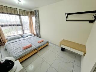 Charming 2-Room Duplex Loft in Arte Cheras KL - 5