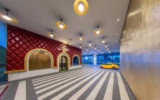 Charming 2-Room Duplex Loft in Arte Cheras KL - 4