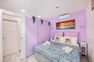 Deluxe Apartments Pantheon - Rom - 9