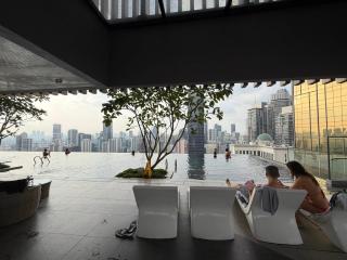 Axon Residence By Luxury Homestay - 1