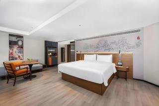 UrCove by Hyatt Suzhou Shantang Street - 8