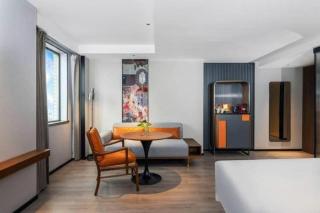 UrCove by Hyatt Suzhou Shantang Street - 6