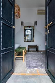 Maison Meurisse Tlata private and Daily Breakfast - 8